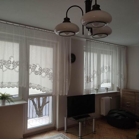 Apartament Beniowskiego Gdańsk Extérieur photo