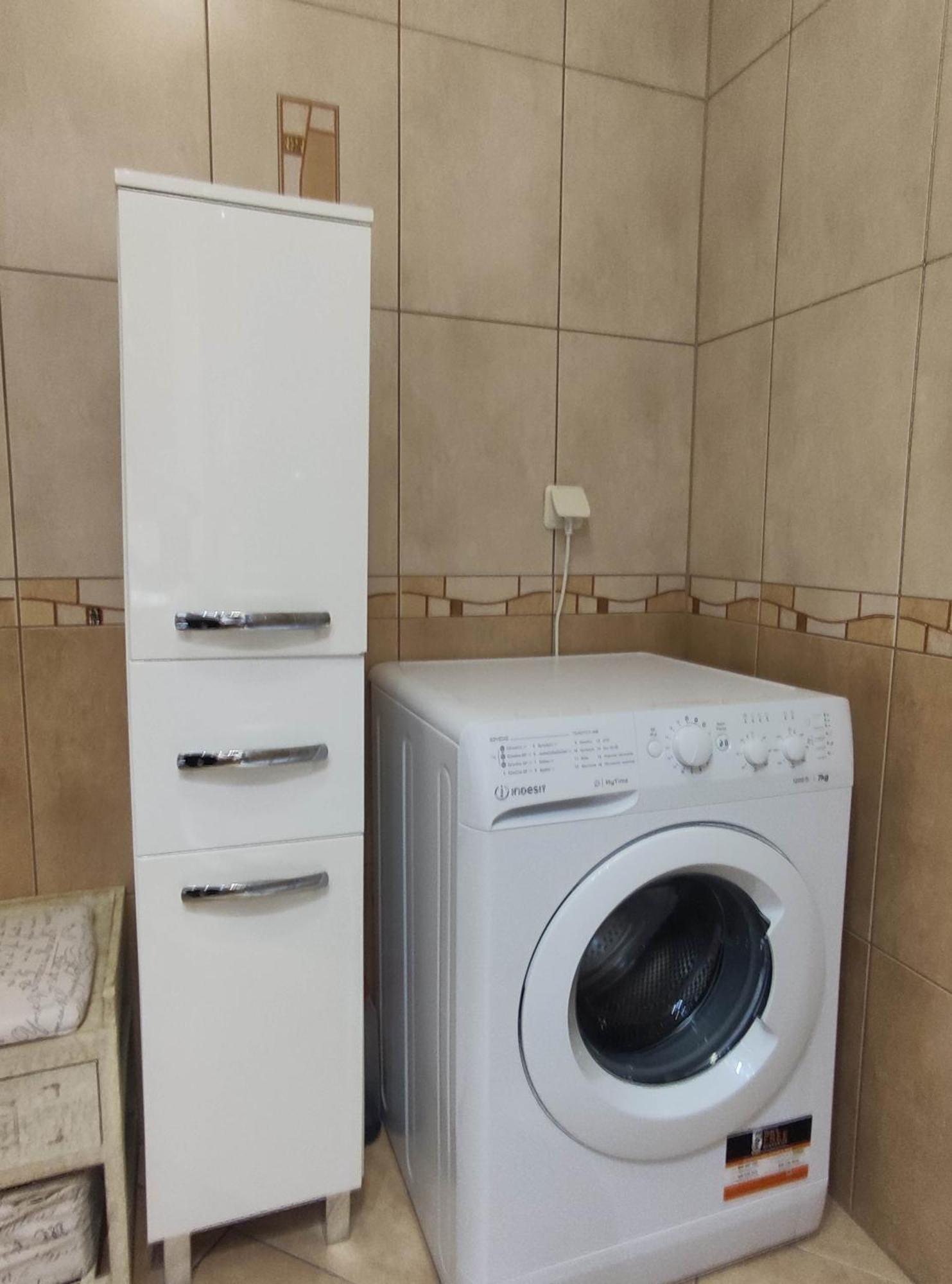 Apartament Beniowskiego Gdańsk Extérieur photo