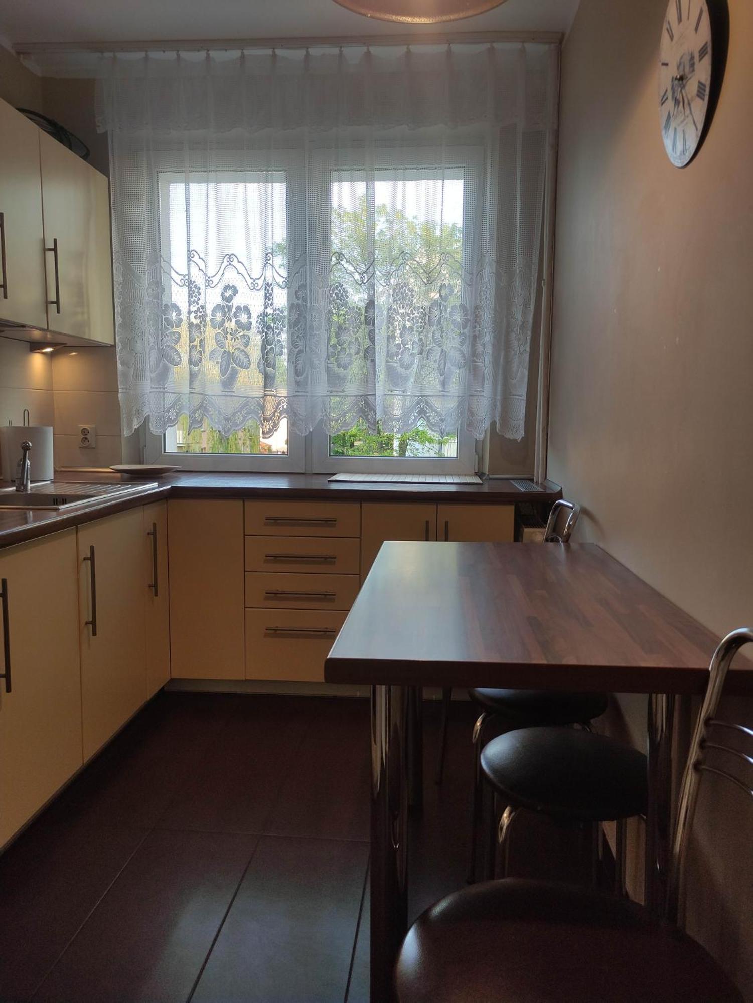 Apartament Beniowskiego Gdańsk Extérieur photo